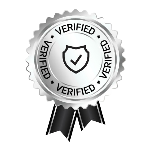 Verified & Secure